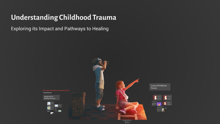Understanding Childhood Trauma by Vivek Singh on Prezi