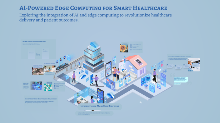 AI-Powered Edge Computing for Smart Healthcare by Tech SBZ on Prezi