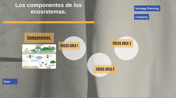 Los Ecosistemas by dilan ariel on Prezi