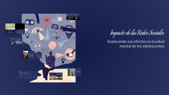 Impacto de las Redes Sociales by LUISA FERNANDA on Prezi