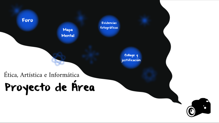 Proyecto de Área by Mariana Agudelo on Prezi