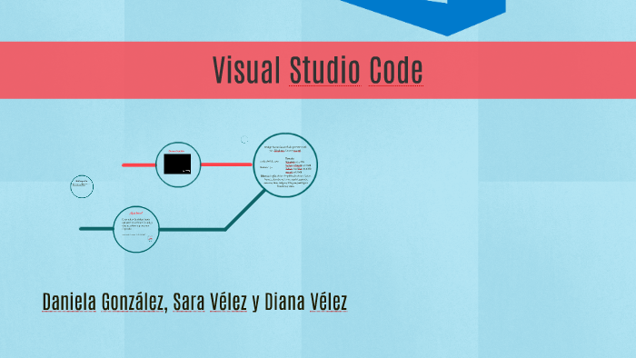 Visual Studio Code by Diana Velez on Prezi