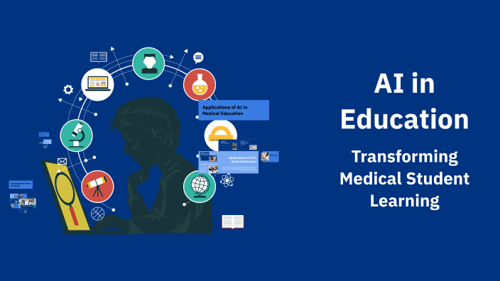 AI in Education by qamar A on Prezi