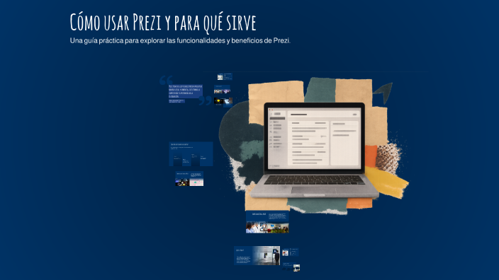 Cómo usar Prezi y para qué sirve by Carlos Mendez on Prezi