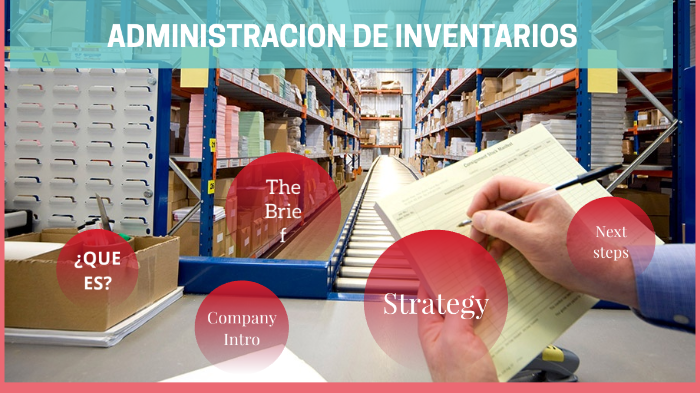 AdministraciÓn De Inventarios By Vanessa Gonzalez On Prezi Next 6195