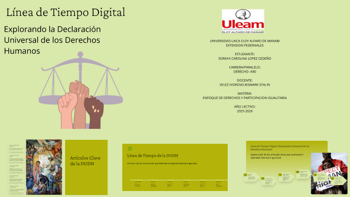 Línea de Tiempo Digital by SORAYA CAROLINA LOPEZ CEDEÑO on Prezi