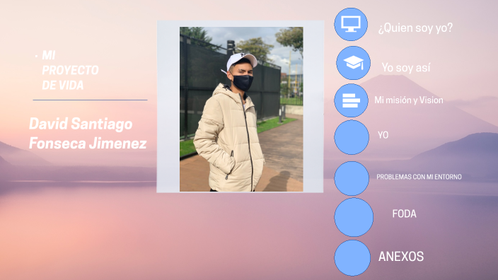 MI PROYECTO DE VIDA by Paola Jimenez on Prezi