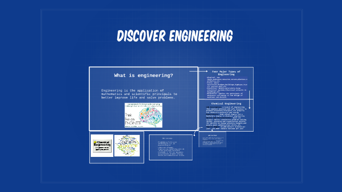 Discover engineering by Lindsey Jada on Prezi