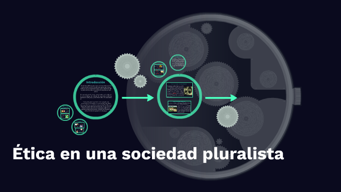 Ética En Una Sociedad Pluralista By Fabiola Chicas On Prezi 7460