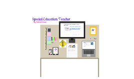 powerpoint on special education