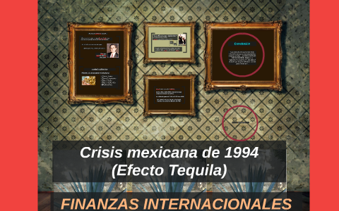 Crisis Mexicana De 1994 By Cesia Sánchez On Prezi