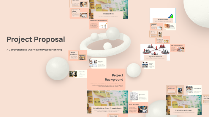 Project Proposal by Precious Alcantara on Prezi
