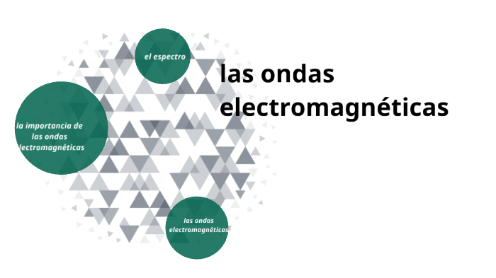 ondas electromagneticas by willian sanabria on Prezi