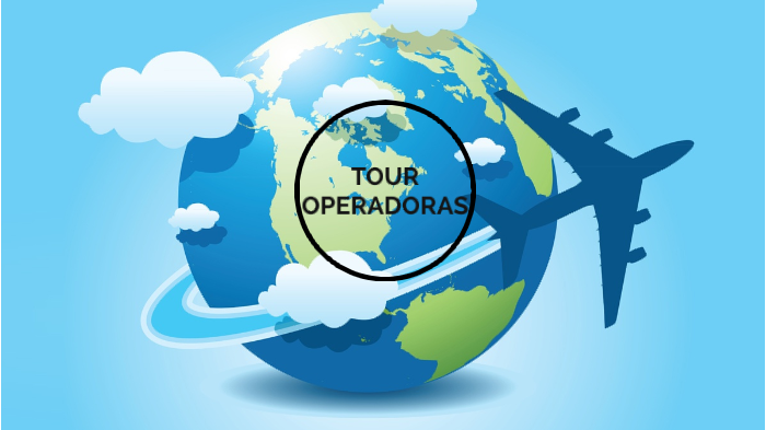 vision de una tour operadora