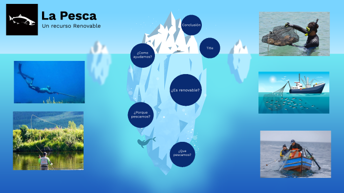 Recurso Renovable la Pesca by Jose Achondo on Prezi