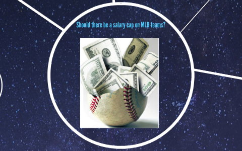 Реферат: Major League Baseball Needs A Salary Cap
