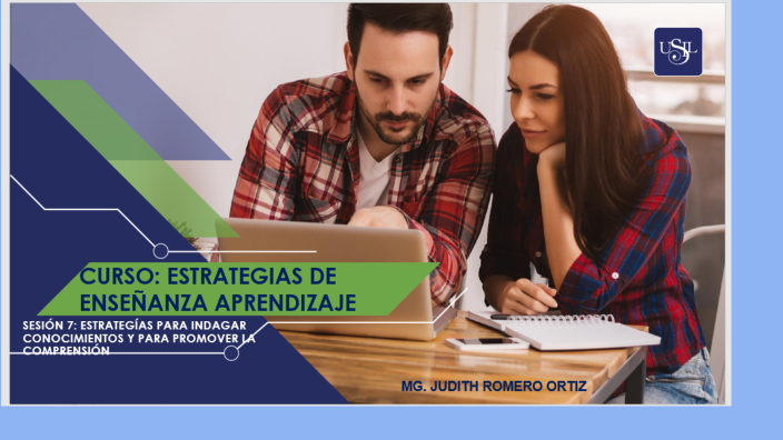 ESTRATEGIAS DE ENSEÑANZA APRENDIZAJE by judith romero ortiz on Prezi