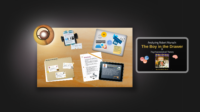 Analyzing Robert Munsch By Nicole Ramos On Prezi