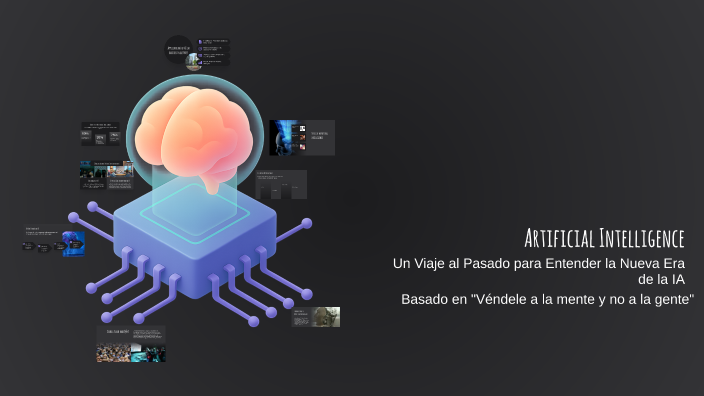 Understanding Artificial Intelligence by Laura Colorado on Prezi