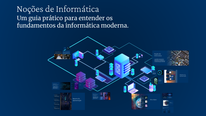 Marcos Informatica Noções de Informática by Marcos Diniz on Prezi