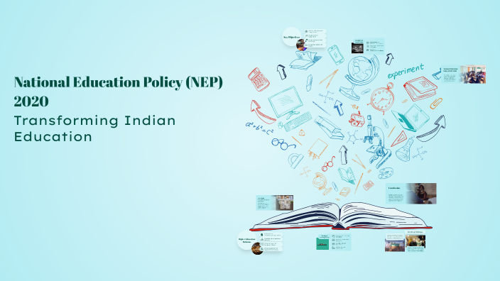 National Education Policy (NEP) 2020 by pradeep kumar on Prezi