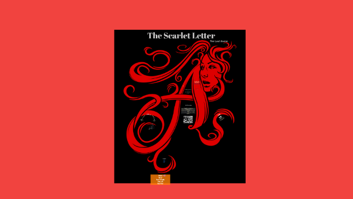 The Scarlet Letter by Passant El-Zoghbyy on Prezi