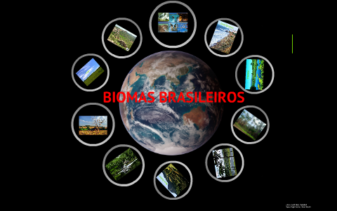 Biomas Brasileiros by Wallef Lima Idelfonso on Prezi