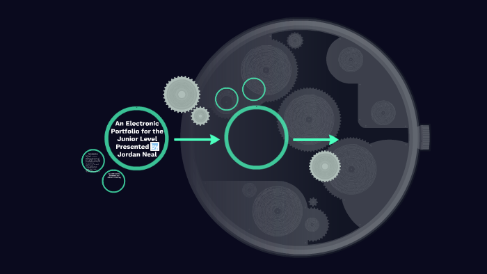 Electronic Portfolio Template by Jordan Neal on Prezi Electronic Portfolio Template by Jordan Neal on Prezi