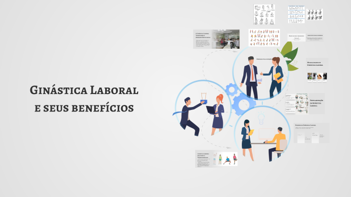 História da Ginástica Laboral by Amissis Victoria on Prezi