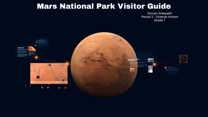 Mars Perip Mars Project|Period 3 Science H by Sriman Sreepathi on Prezi