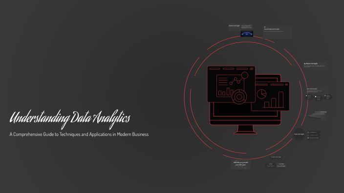 Understanding Data Analytics by sri harini on Prezi