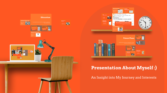Presentation About Myself :) by slqxvi on Prezi