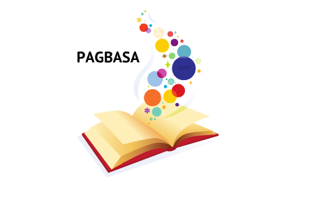 pagbasa clipart flower