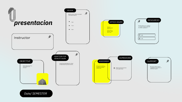 presentacion by Jazmin Perez on Prezi