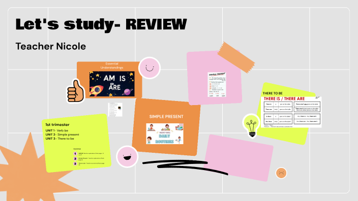 Lesson Plan by Nicole Macêdo on Prezi