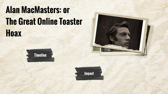 Alan MacMasters by Marianne Therrien