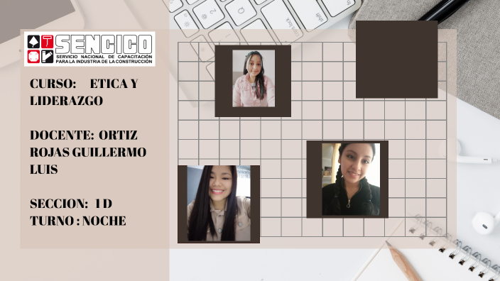 ETICA Y LIDERAZGO by Ayline Terrazas on Prezi