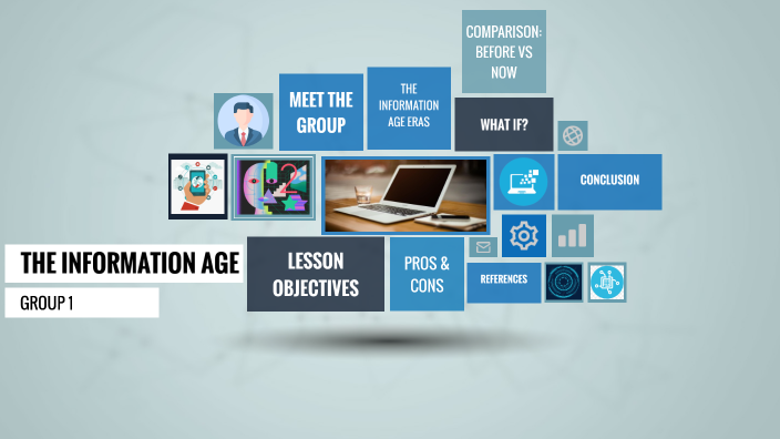 The Information Age by Jupiter, Adriane Charles C. on Prezi