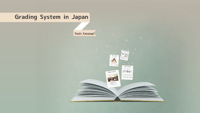 grading-system-in-japan-by-yuuki-kanasugi