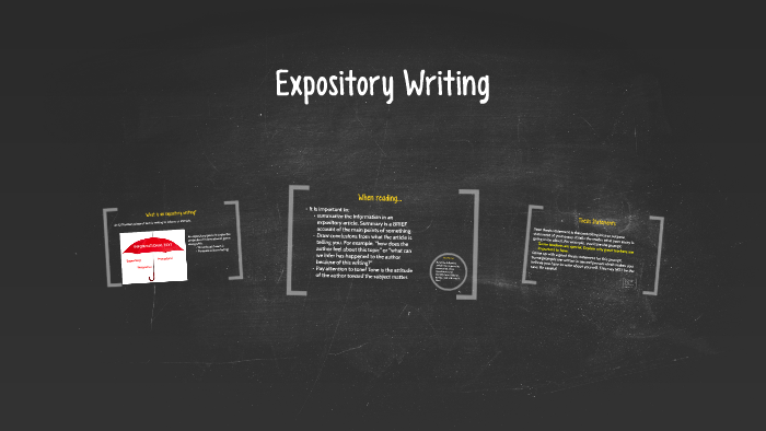 Derek smit2 expository essay 04 picture