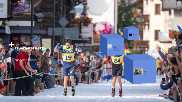 Panoramica dello sci di fondo by Nicholas Rocca on Prezi