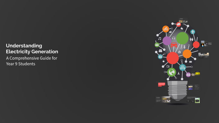 Understanding Electricity Generation by Free on Prezi
