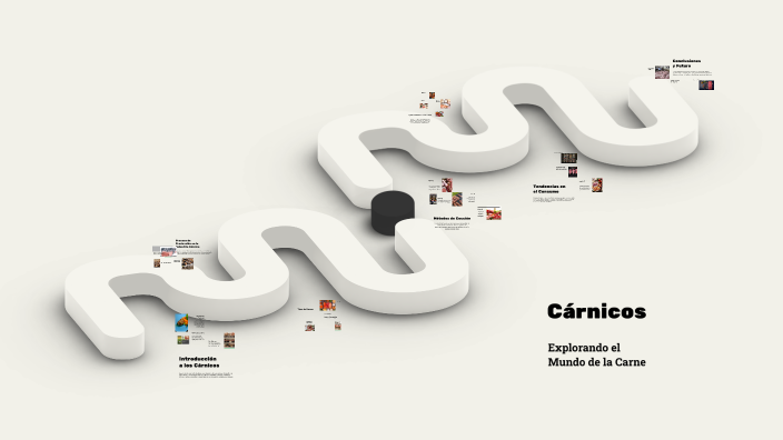Cárnicos by Daniela Saavedra Cordoba on Prezi