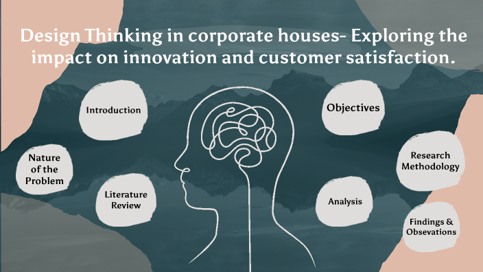 DESIGN THINKING by RIYA SINGH on Prezi