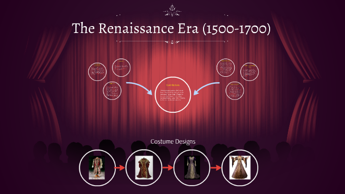 The Renaissance Era (1500-1700) by Megan Wismer on Prezi