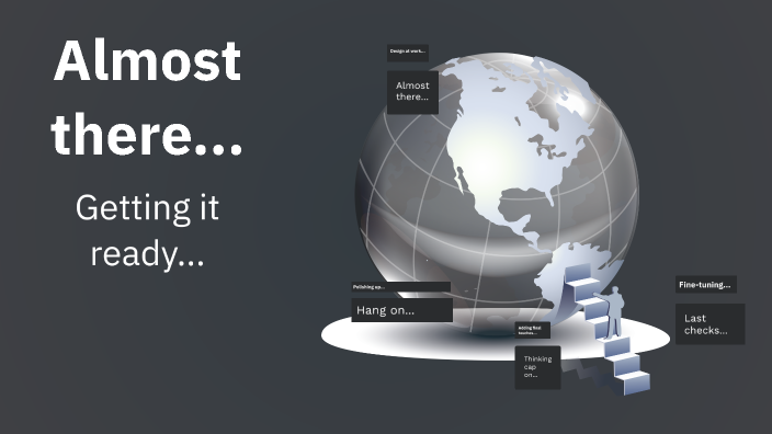 Understanding the IDP ETS Process by arthi a on Prezi