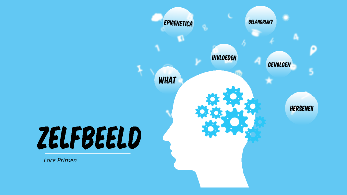 Zelfbeeld by Lore Prinsen on Prezi