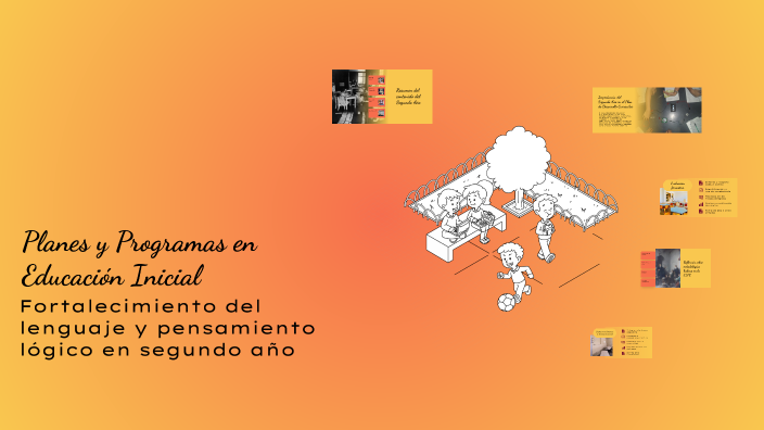 Planes y Programas en Educación Inicial by Estefani Gutierrez on Prezi