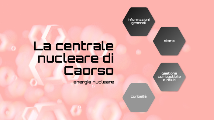 la centrale nucleare Caorso by Giulia Schiattarella