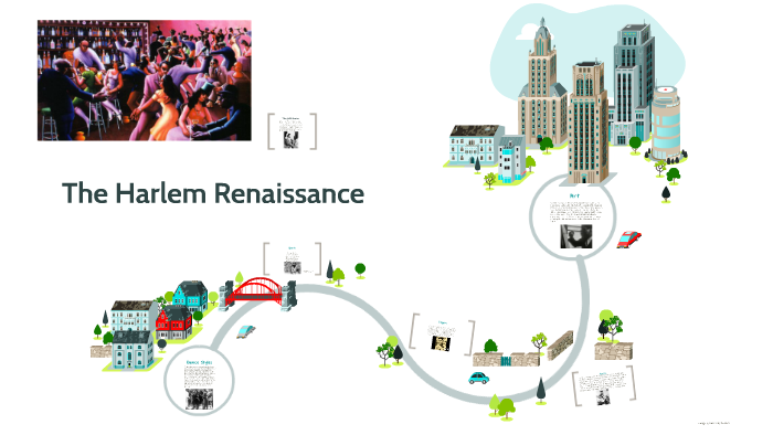 The Harlem Renaissance by Herby Stoltzfus on Prezi